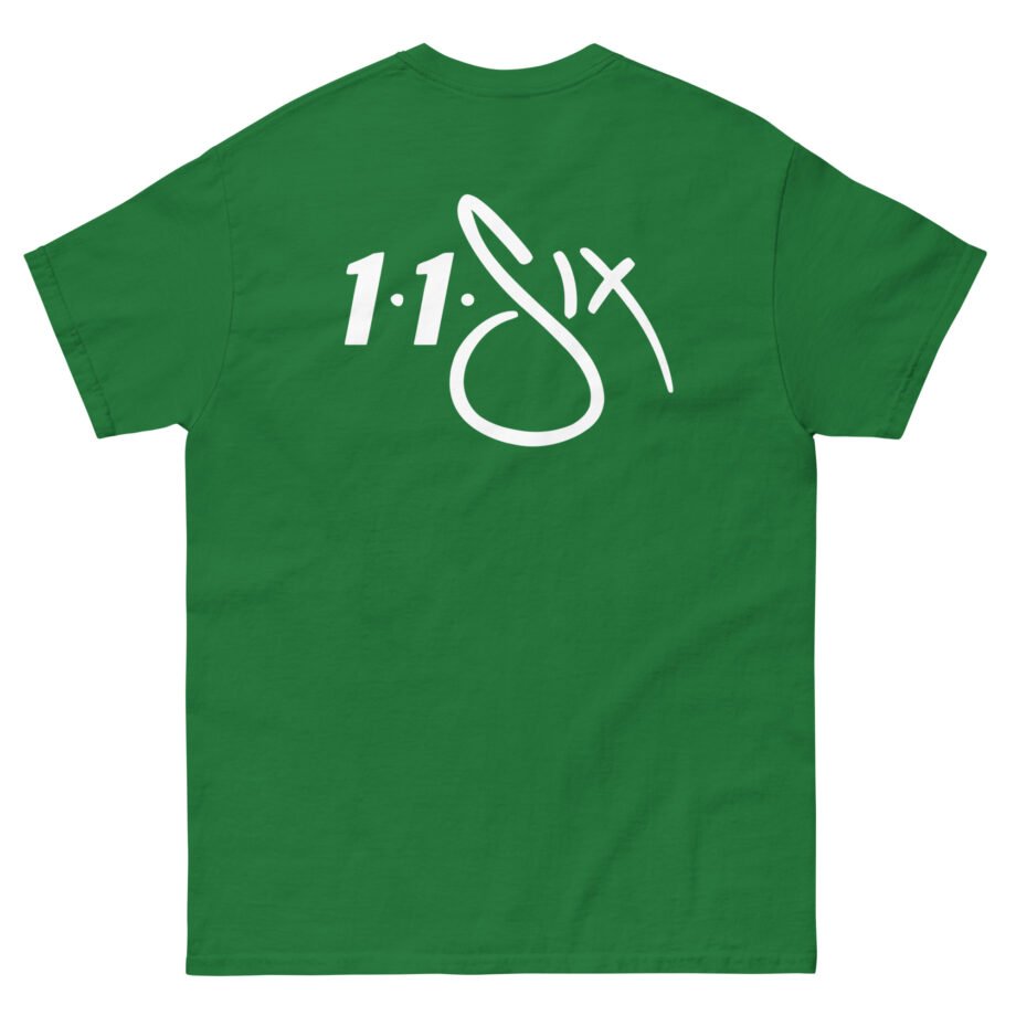Lecrae Blessings Unisex classic tee