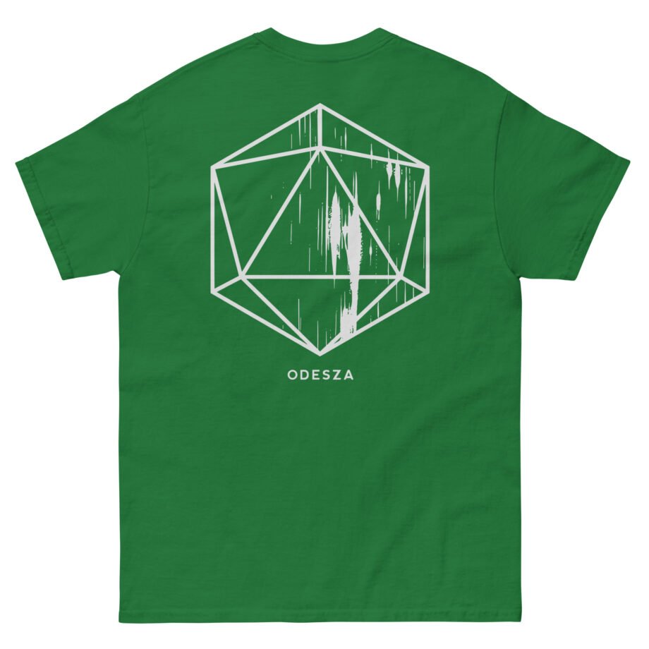 Odesza Reflections Unisex classic tee