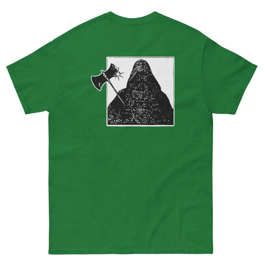 Power Trip Executioner Unisex classic tee
