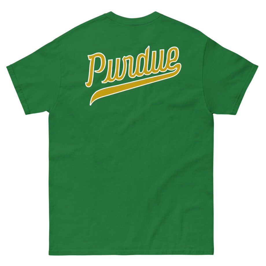 Purdue Shooters Unisex classic tee