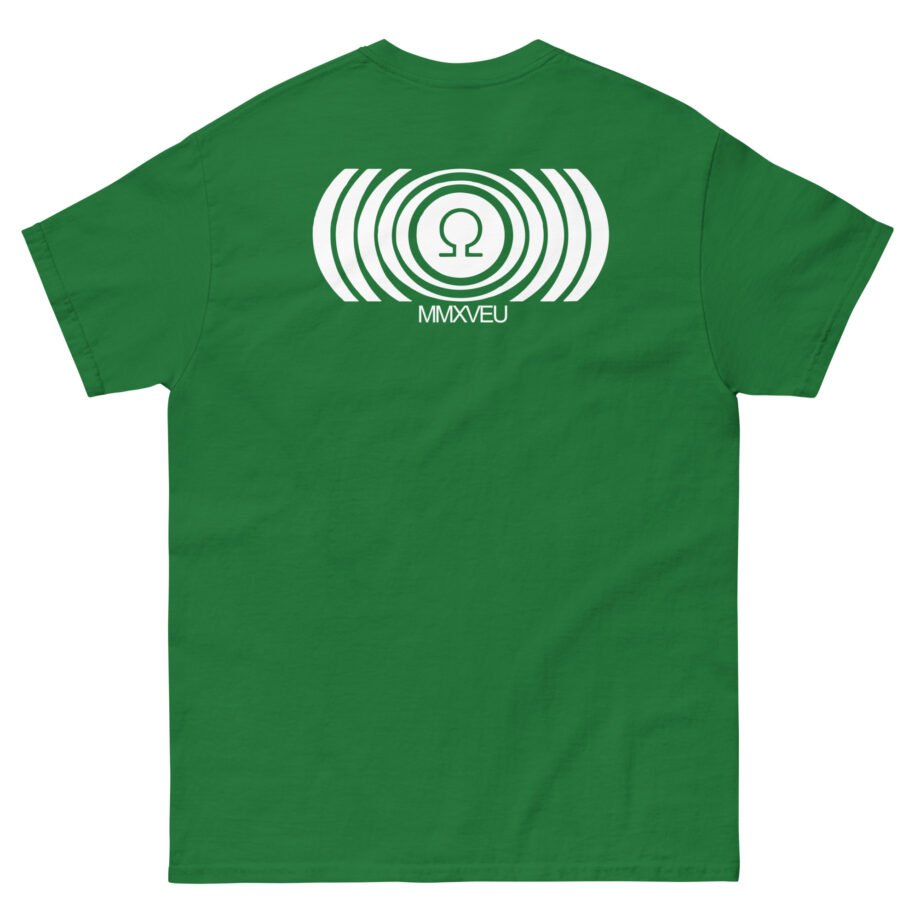 Sunn O Logo Unisex classic tee