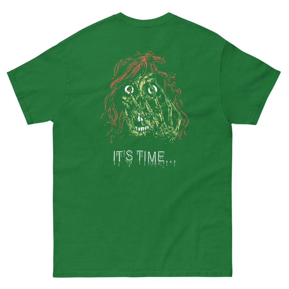 Undeath Rochester Unisex classic tee