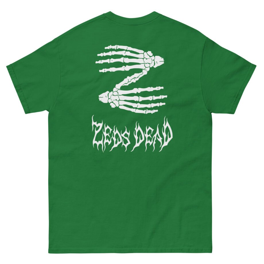 Deadbeats Zeds Dead Unisex classic tee