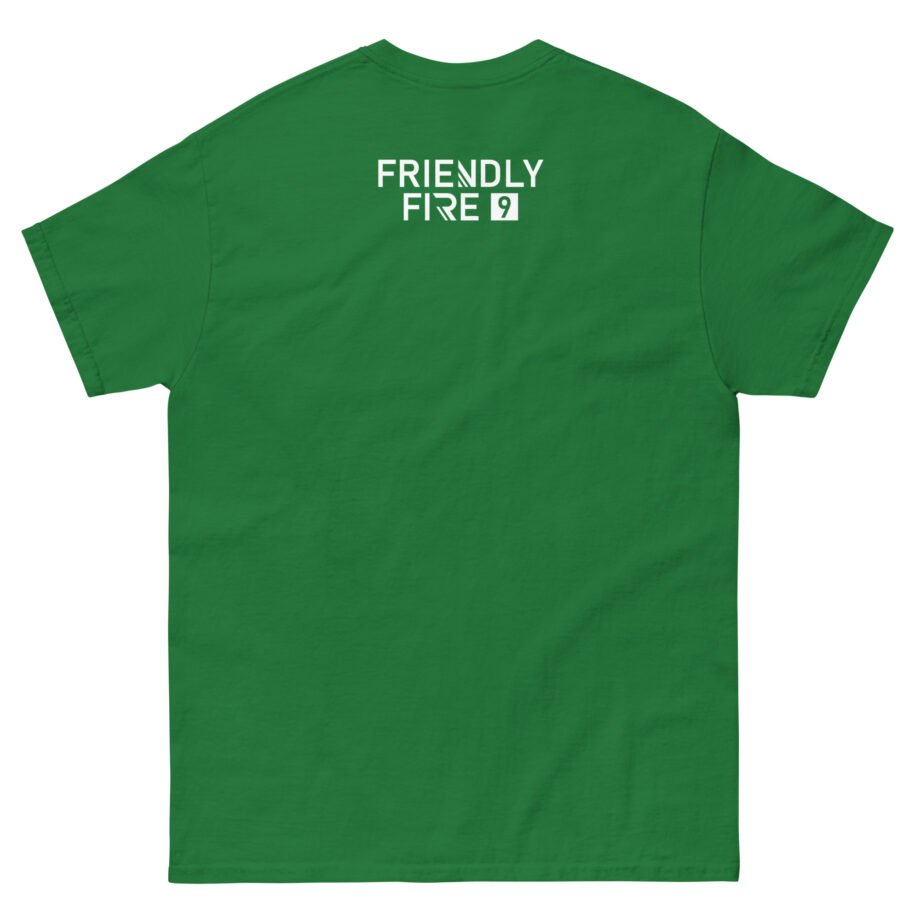 Friendly Racing Team Unisex classic tee