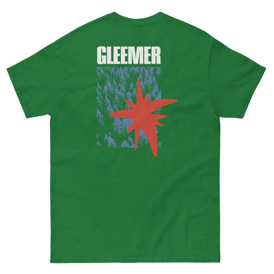 Gleemer Unisex classic tee