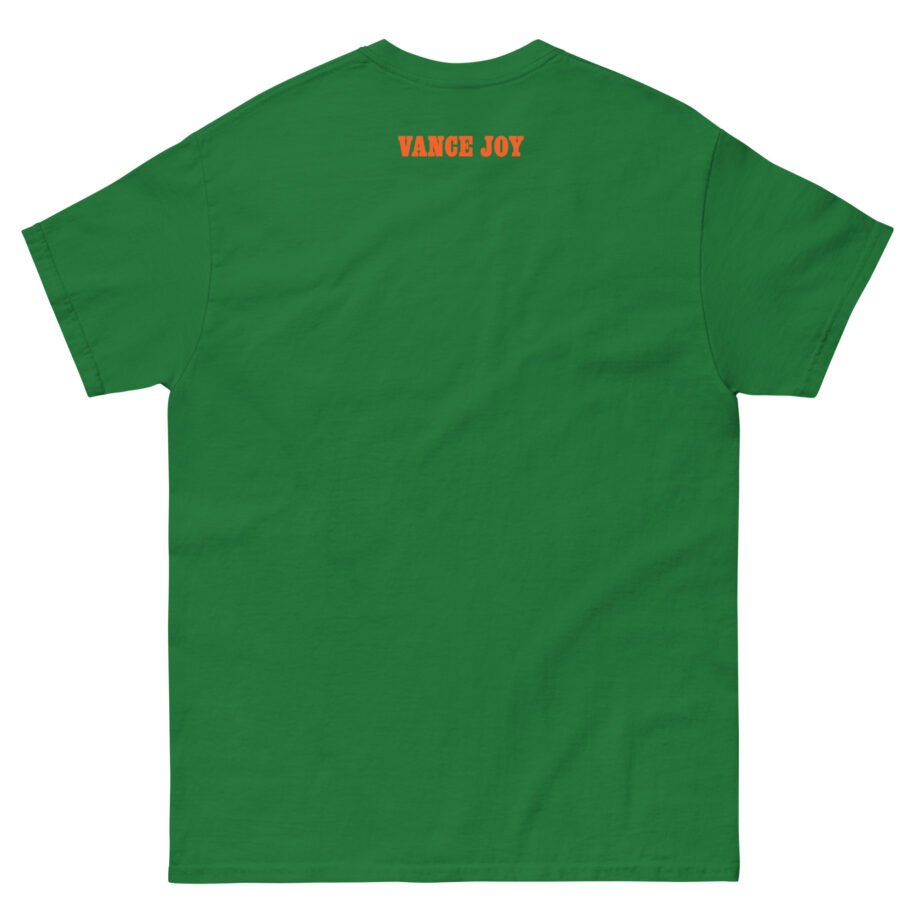 Vance Joy Dream Your Life Away Unisex classic tee