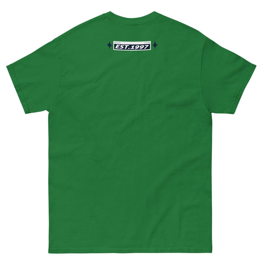 Chelsea Cutler NY Unisex classic tee