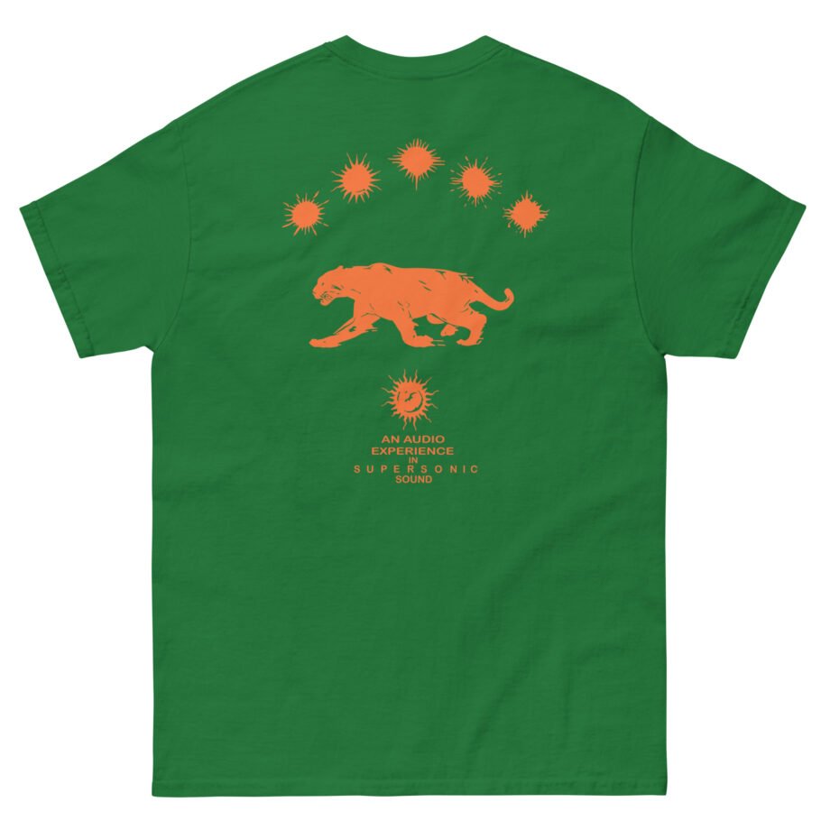 Victoria Monet Sun Desert Unisex classic tee