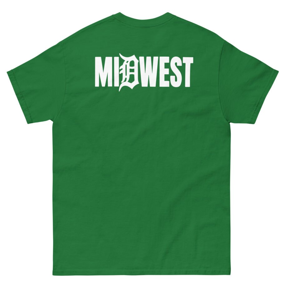 Salem Midwest Unisex classic tee