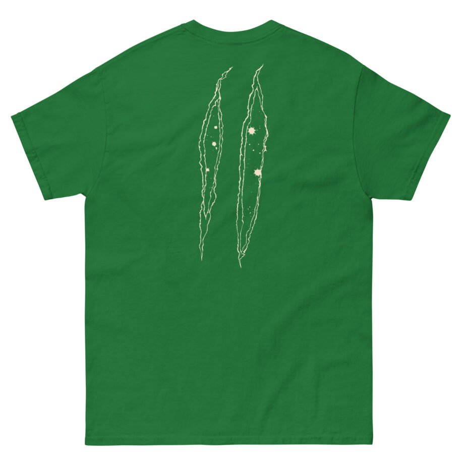 Victoria Monet Jaguar II Unisex classic tee