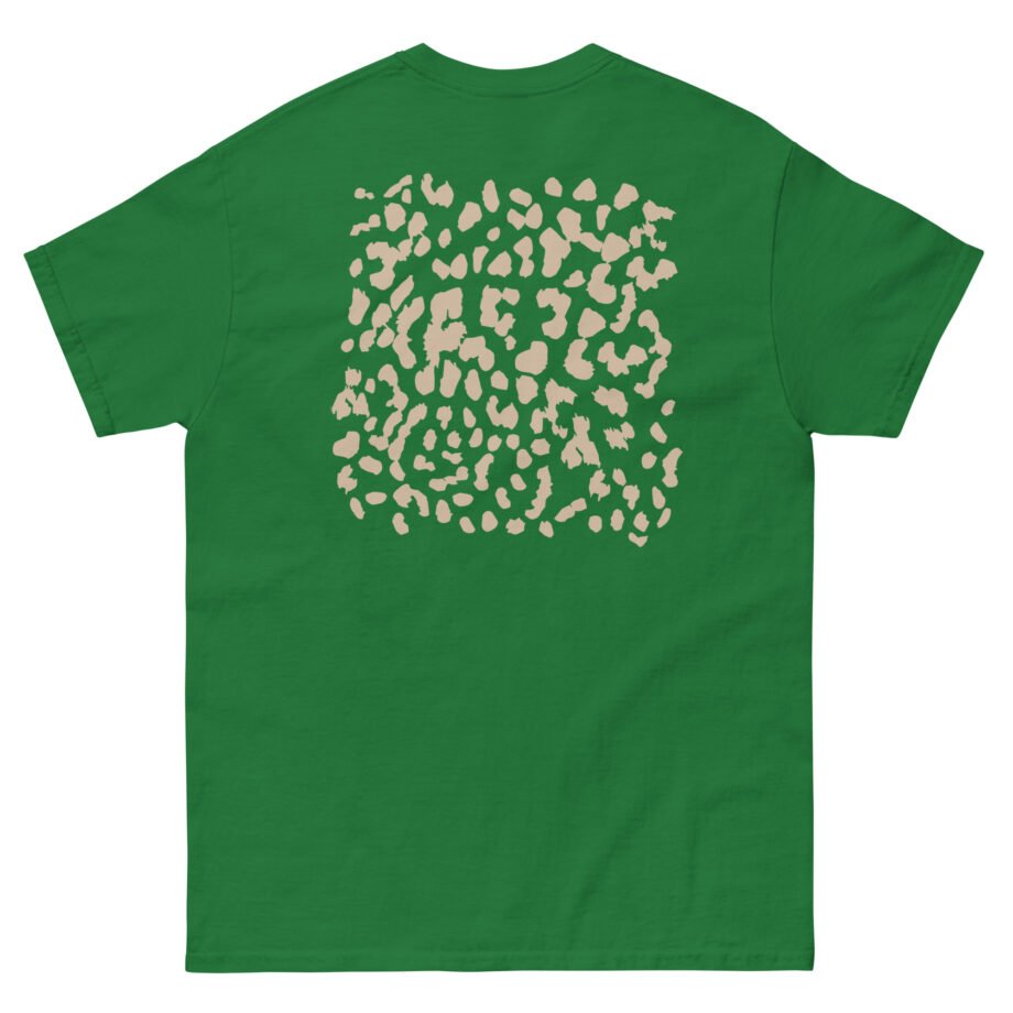 Victoria Monet Reflective Jaguar Unisex classic tee