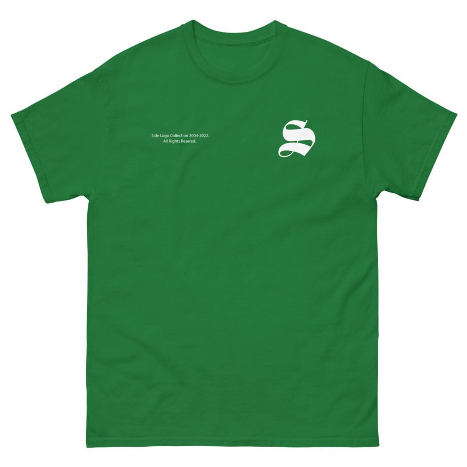 Sido Unisex classic tee