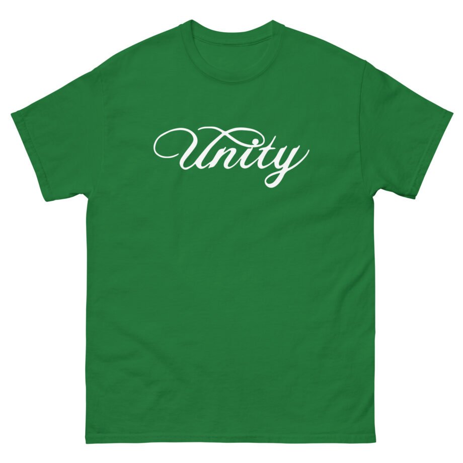 Joost Klein Unity Unisex classic tee
