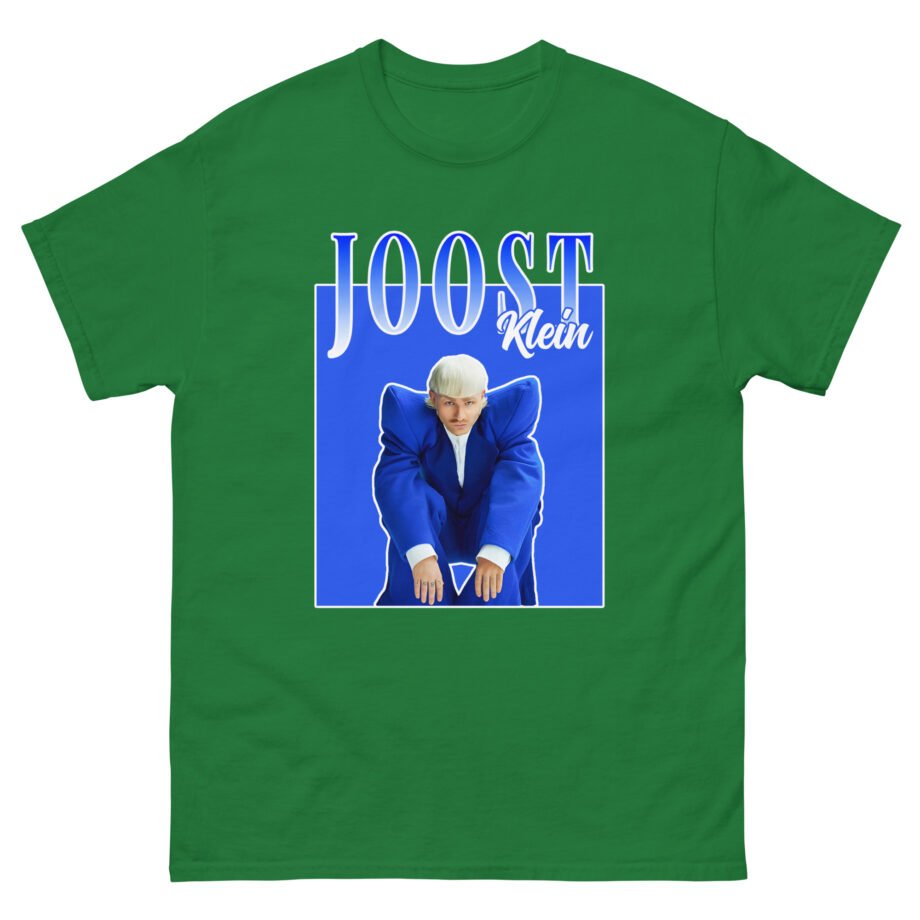 Joost Klein Unisex classic tee