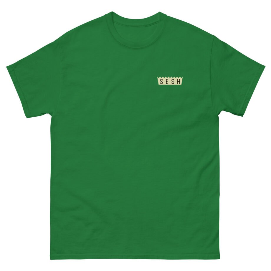 Team Sesh Unisex classic tee