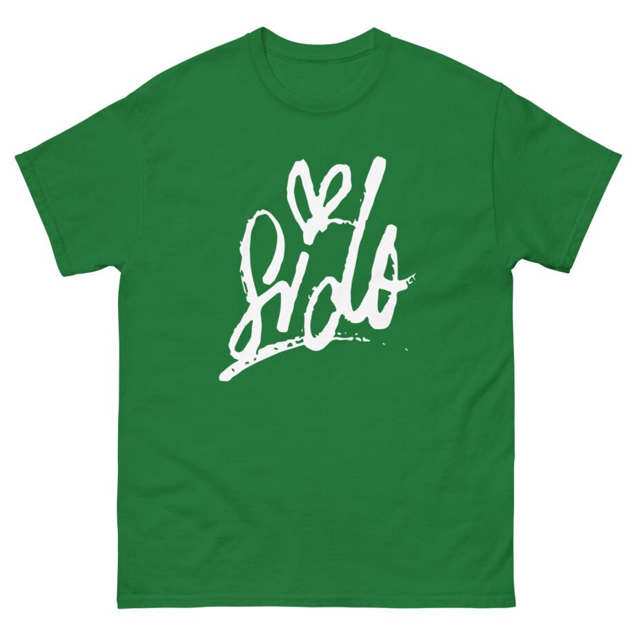 Sido Unisex classic tee