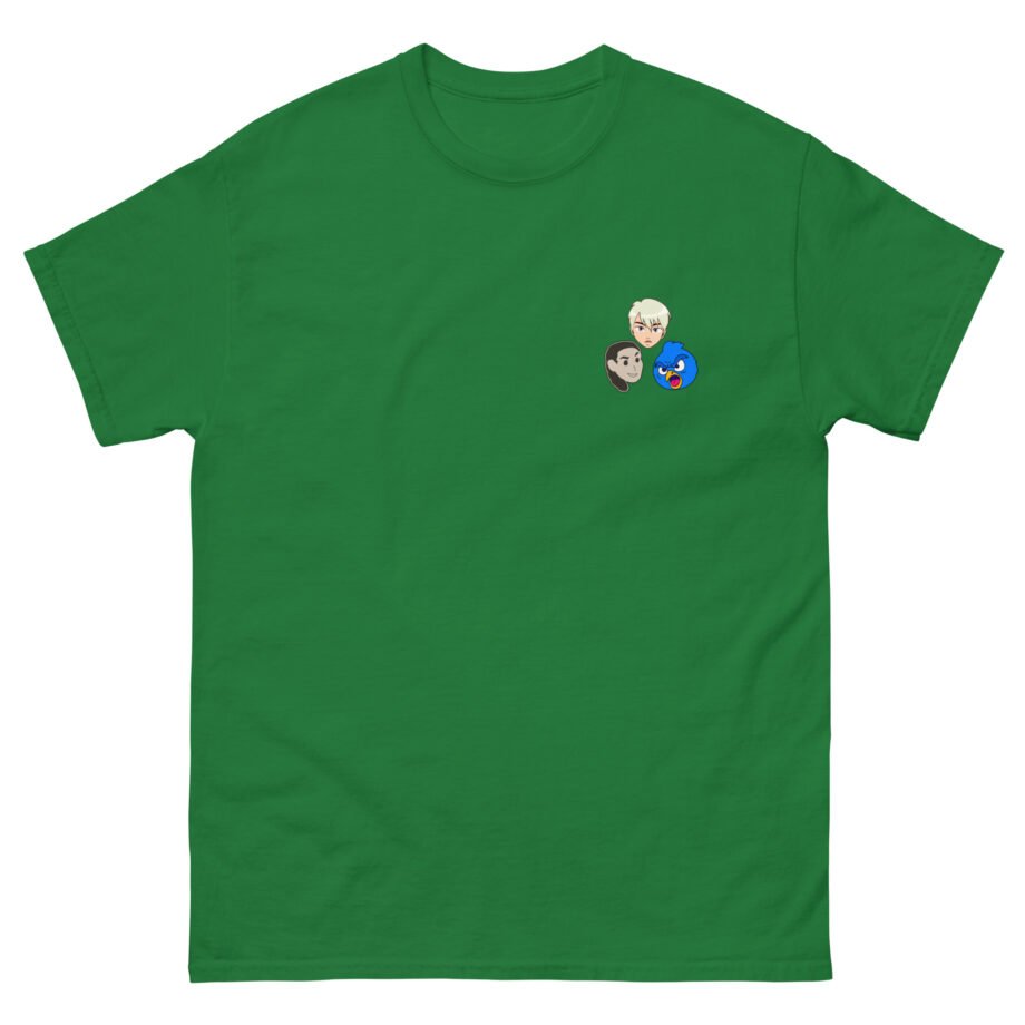 Joost Klein Luchtballon Unisex classic tee