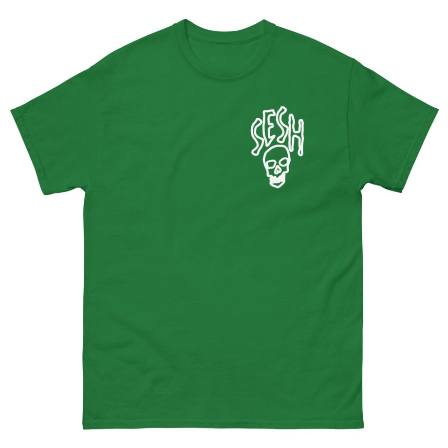 Team Sesh Unisex classic tee