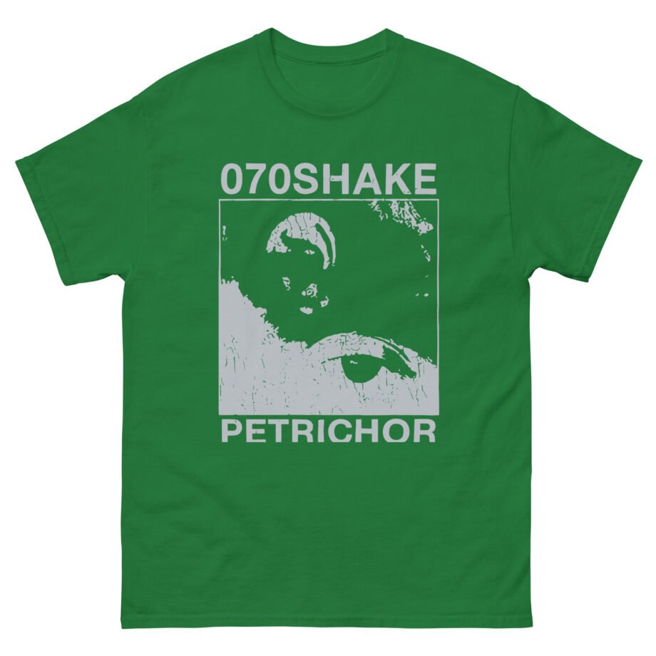070 Shake Petrichor Tour Unisex classic tee
