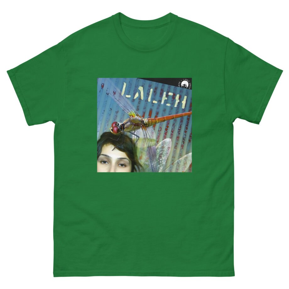 Laleh Laleh Album Cover Unisex classic tee