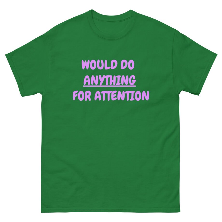 Carey Mulligan WDAFA Unisex classic tee