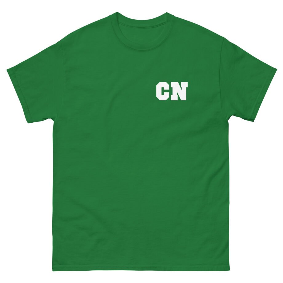Casey Neistat Ed Flag Unisex classic tee