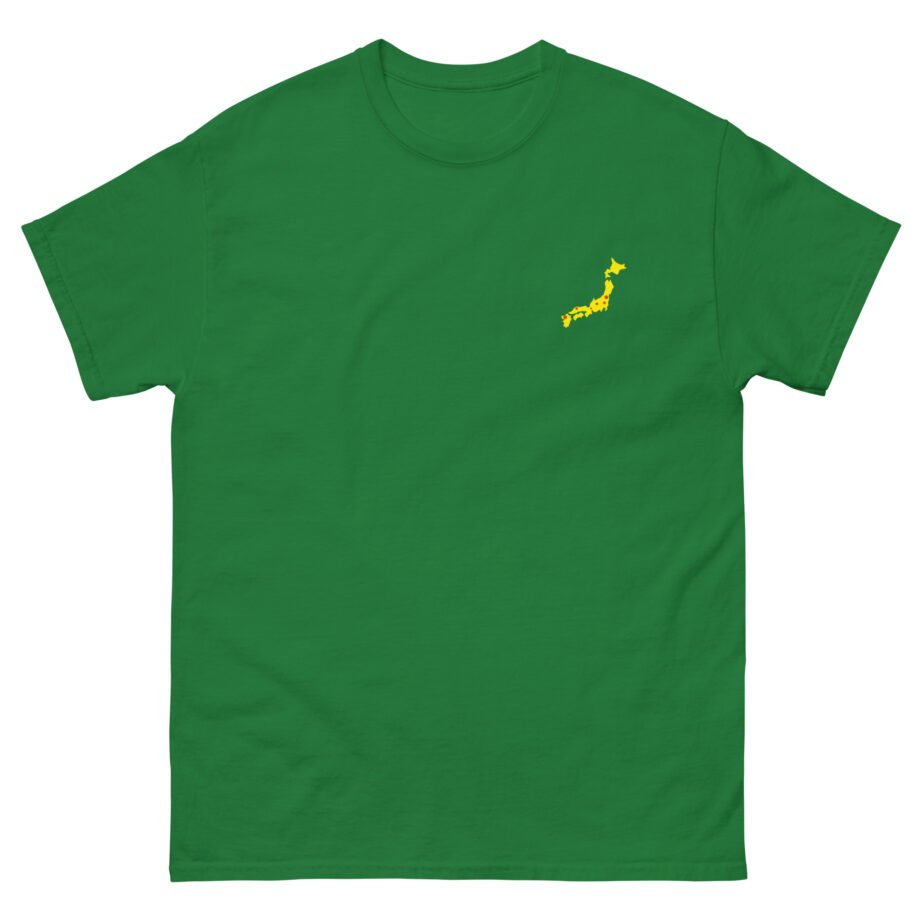 Cdawgva Cycle Unisex classic tee