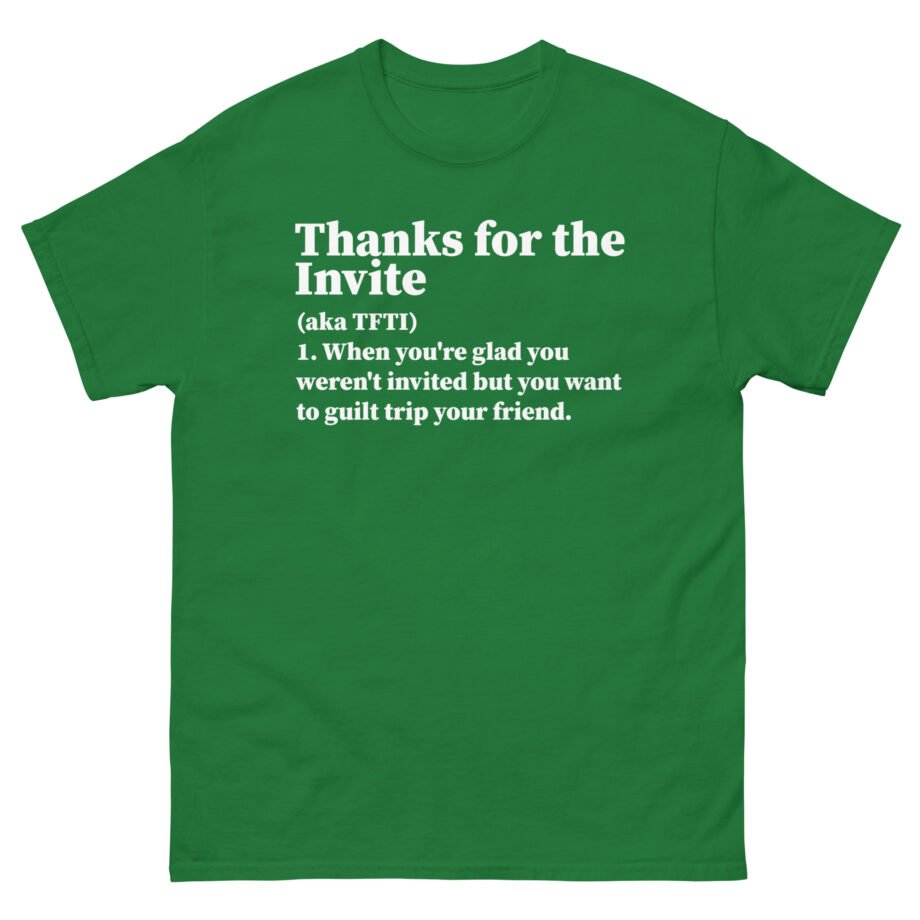 Anwar Jibawi Unisex classic tee