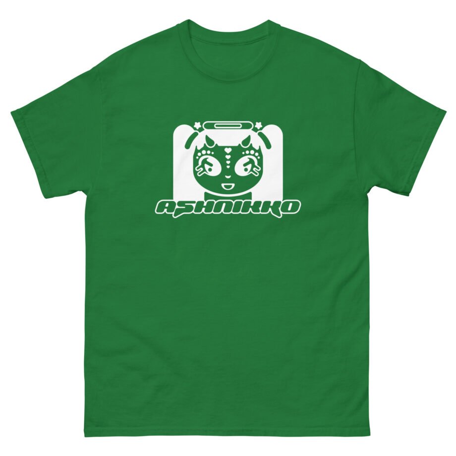 Ashnikko Hunter Unisex classic tee