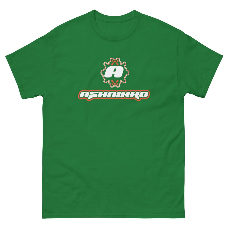 Ashnikko Hunter Unisex classic tee
