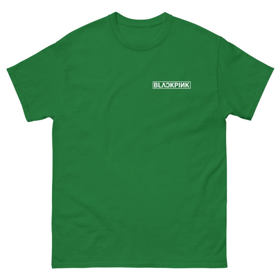 Blackpink Lisa 97 Unisex classic tee