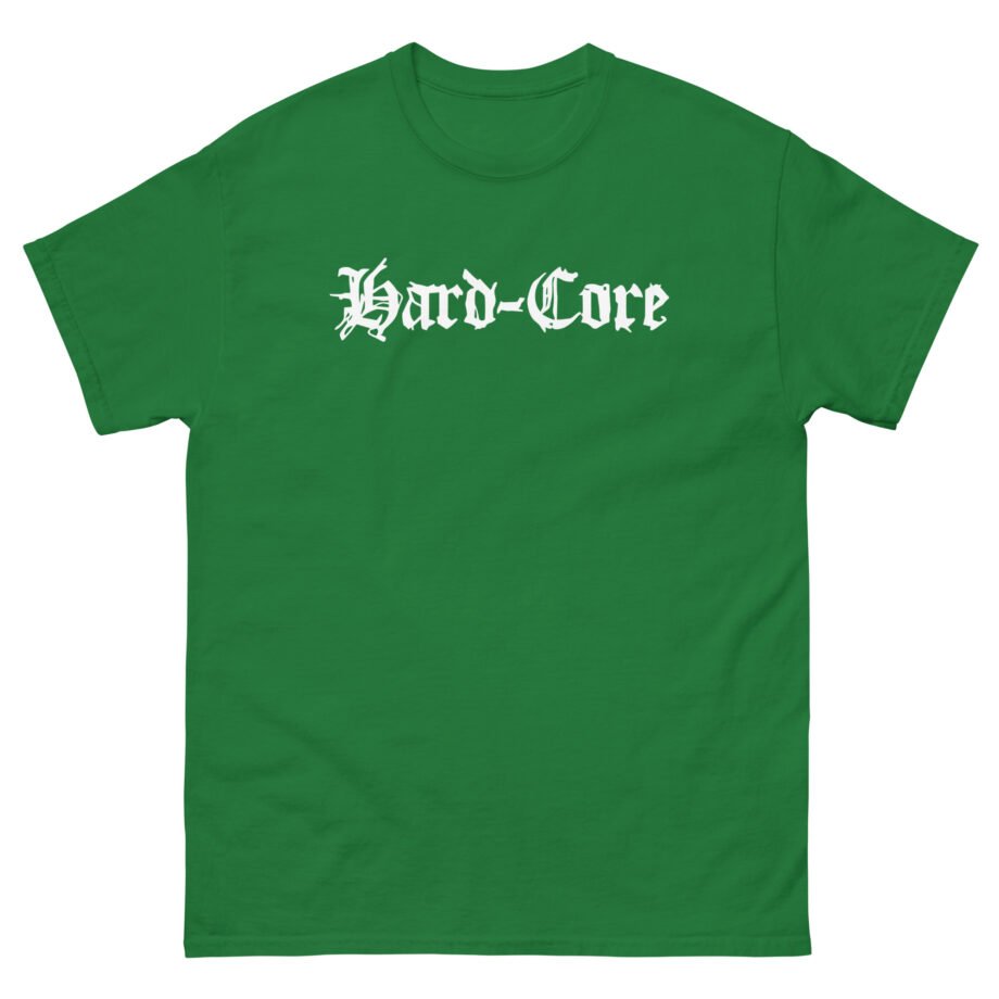 Cro Mags Unisex classic tee