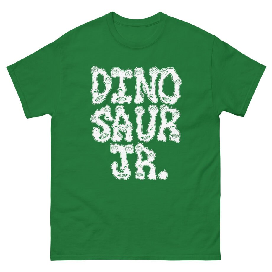 Dinosaur Jr Eyeball Unisex classic tee