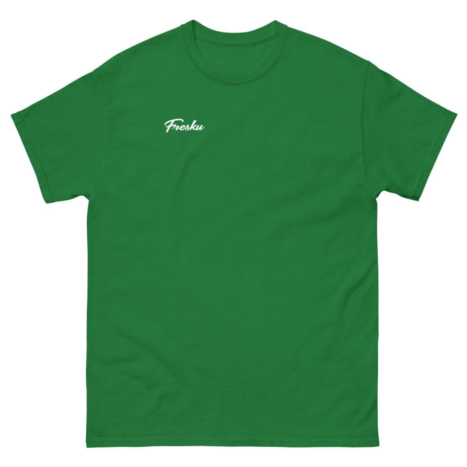 Fresku Unisex classic tee