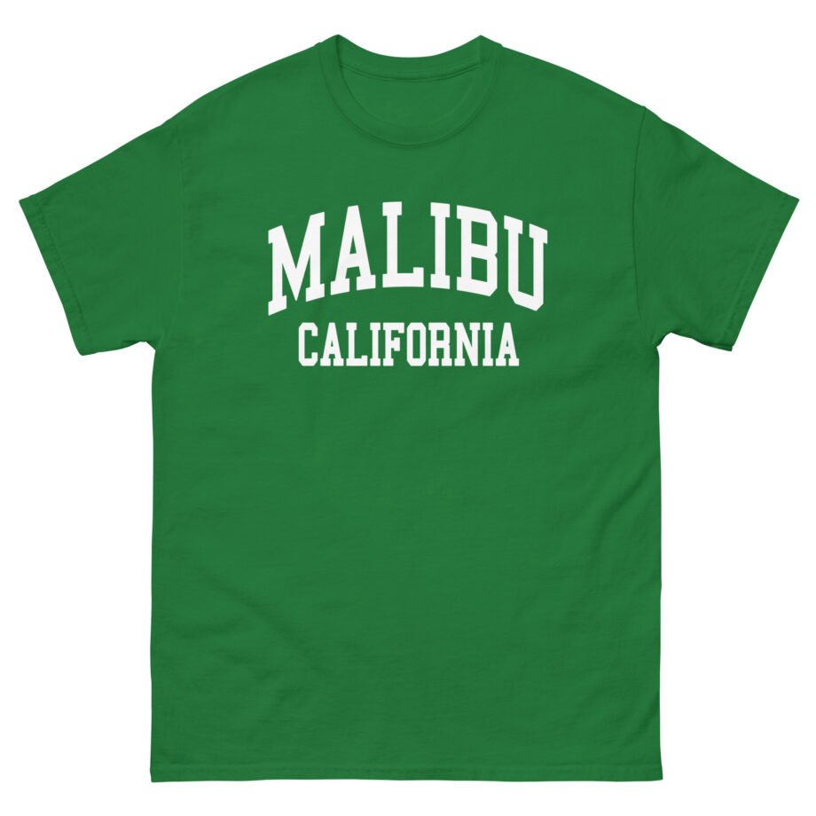 Hailey Orona Malibu California Unisex classic tee