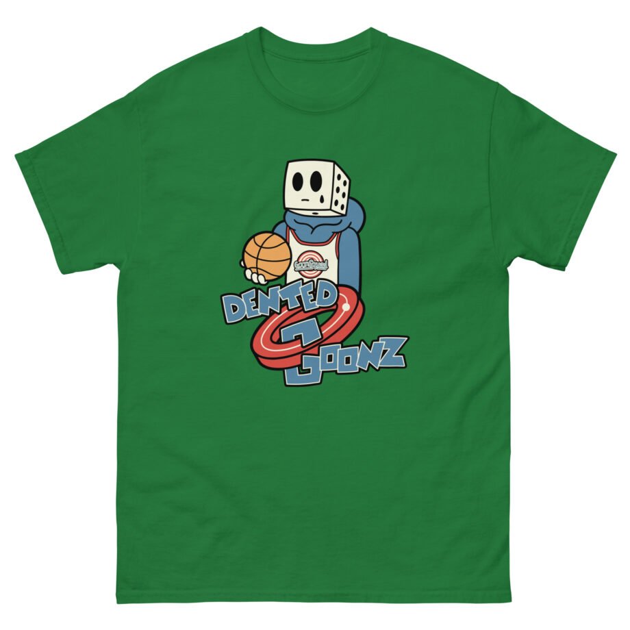 Goonzquad Unisex classic tee