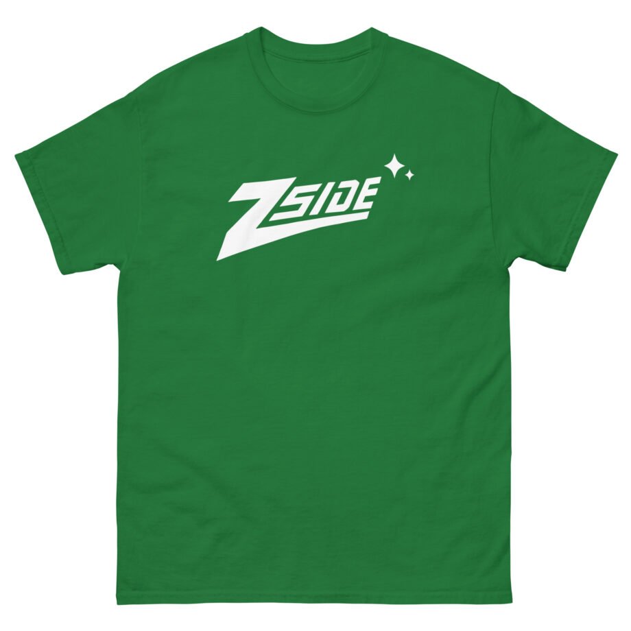 Laurenzside Logo Unisex classic tee