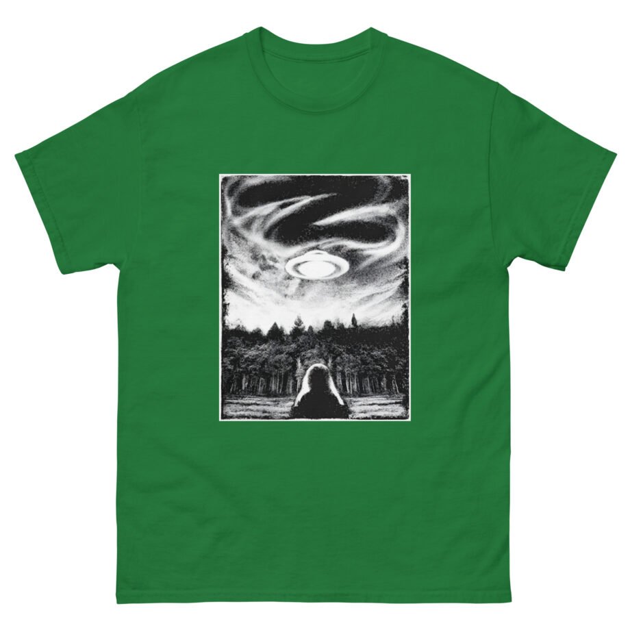 Laurenzside Ufo Unisex classic tee