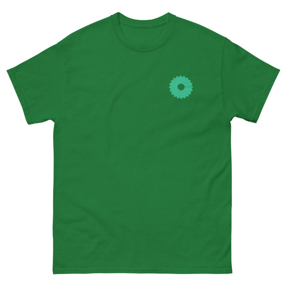 Lecrae Patience Unisex classic tee