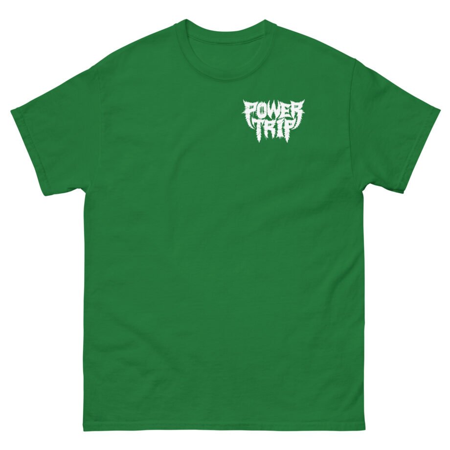 Power Trip Executioner Unisex classic tee