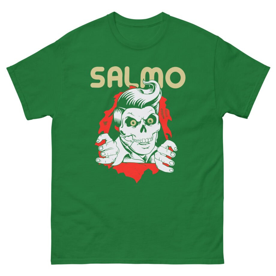 Salmo Ripper Unisex classic tee