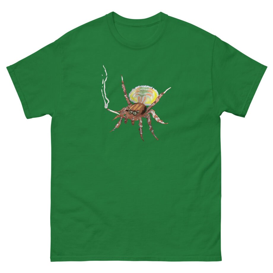 Suki Waterhouse Spidermuffin Unisex classic tee