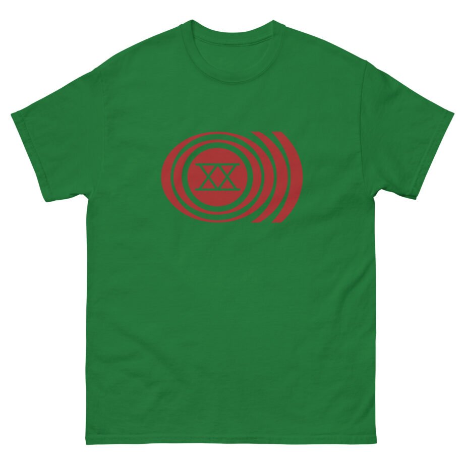 Sunn O 20th Anniversary Unisex classic tee