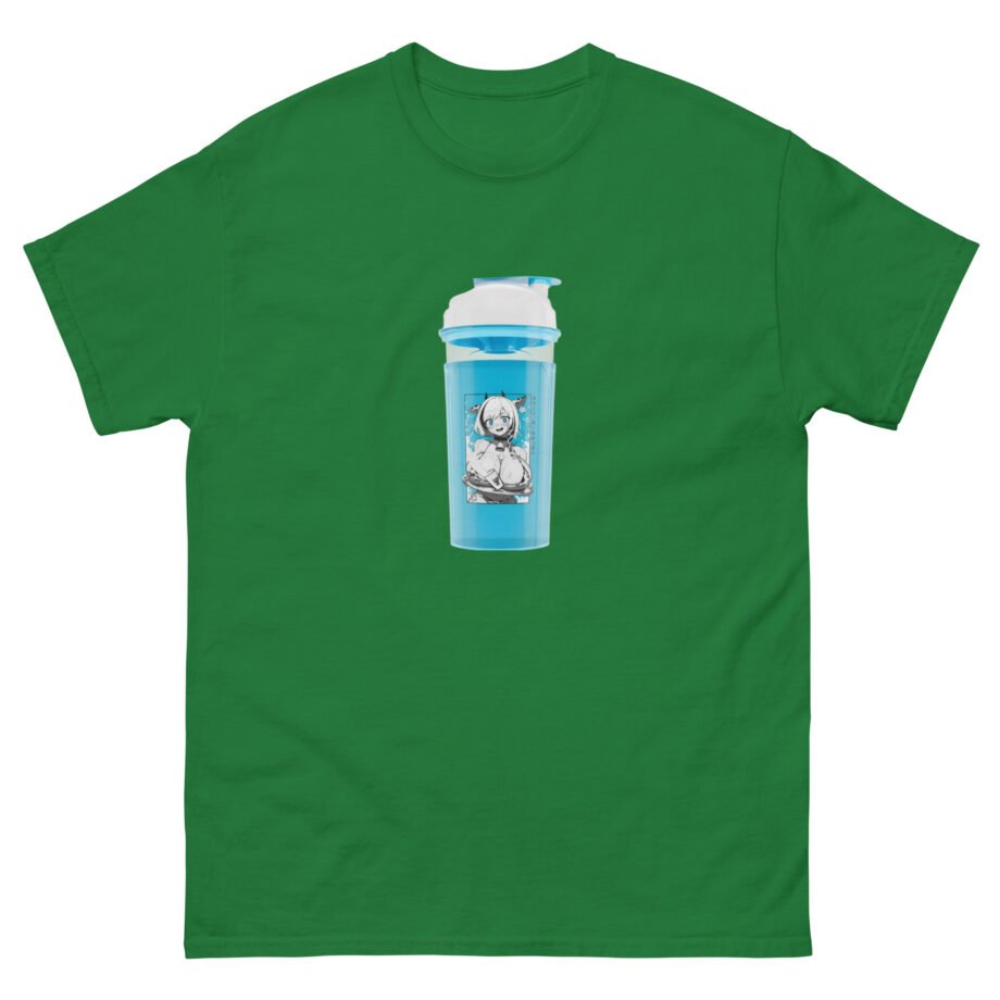 Tectone Unisex classic tee