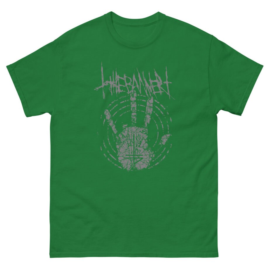 The Banner Hand  Unisex classic tee