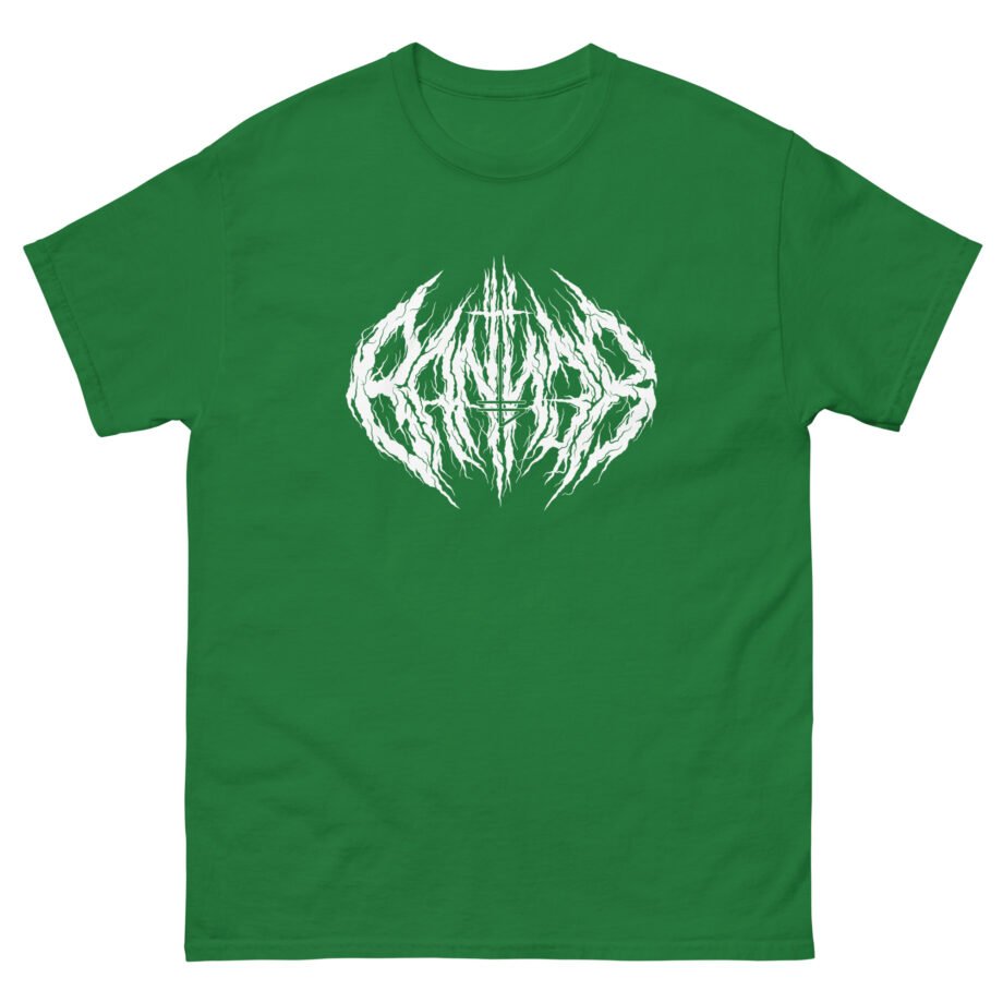 The Banner Logo Unisex classic tee
