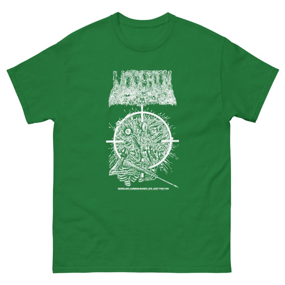Undeath Sniper Unisex classic tee