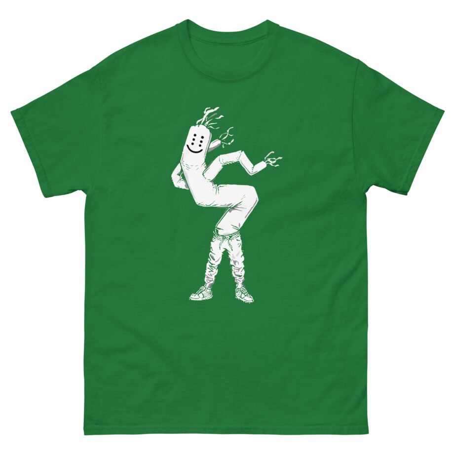 Yheti Unisex classic tee