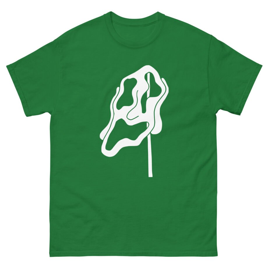 Yheti Unisex classic tee