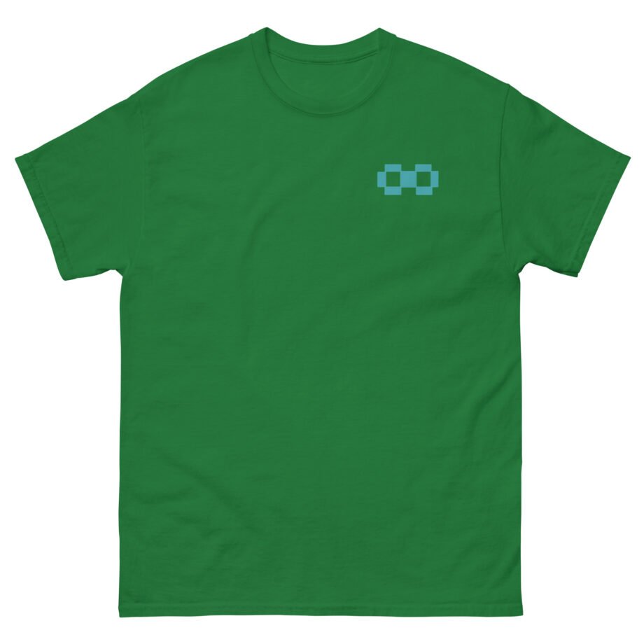 Georgenotfound Unisex classic tee